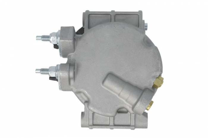 Compresor climatizare potrivit FORD B-MAX, ECOSPORT, FIESTA, FIESTA VI, FOCUS III, FOCUS III/HATCHBACK 1.25-2.0 dupa 2008 [3]