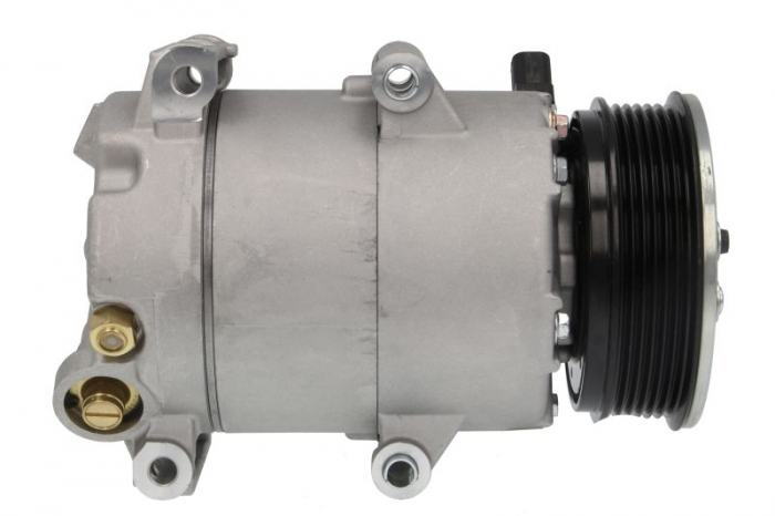 Compresor climatizare potrivit FORD B-MAX, ECOSPORT, FIESTA, FIESTA VI, FOCUS III, FOCUS III/HATCHBACK 1.25-2.0 dupa 2008 [4]