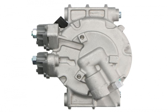 Compresor climatizare potrivit FORD B-MAX, ECOSPORT, FIESTA VI, FOCUS III, FOCUS III/HATCHBACK 1.25-1.6D 06.08- [3]