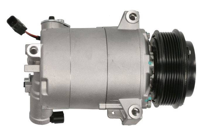 Compresor climatizare potrivit FORD B-MAX, ECOSPORT, FIESTA VI, TOURNEO COURIER B460, TRANSIT COURIER B460 1.0 dupa 2012 [3]