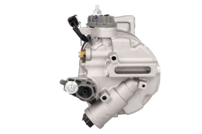 Compresor climatizare potrivit FORD B-MAX, ECOSPORT, FIESTA VI, TOURNEO COURIER B460, TRANSIT COURIER B460, TRANSIT COURIER B460/MINIVAN 1.0 08.12- [3]