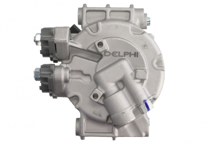 Compresor climatizare potrivit FORD B-MAX, FIESTA, FIESTA VI, FOCUS III, FOCUS III/HATCHBACK 1.25-1.6D dupa 2008 [3]