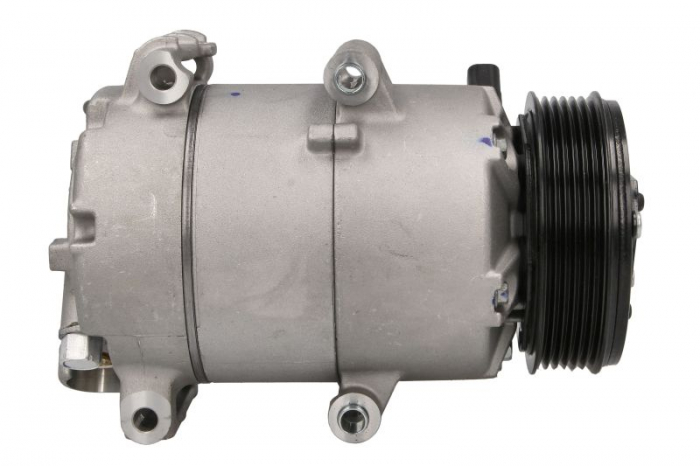 Compresor climatizare potrivit FORD B-MAX, FIESTA, FIESTA VI, FOCUS III, FOCUS III/HATCHBACK 1.25-1.6D 06.08- [4]