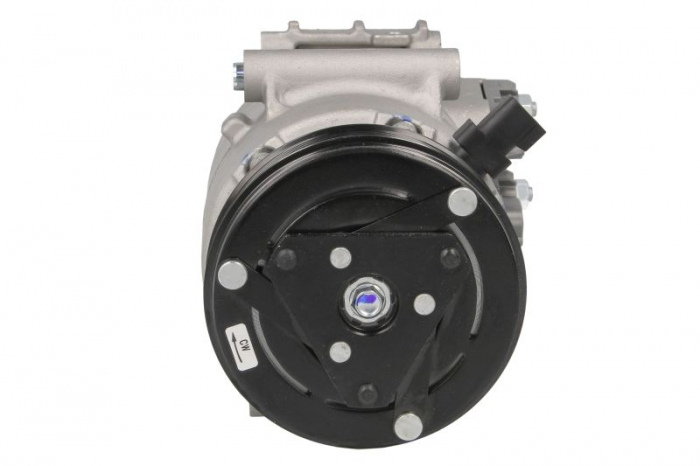 Compresor climatizare potrivit FORD B-MAX, FIESTA, FIESTA VI, FOCUS III, FOCUS III/HATCHBACK 1.25-1.6D 06.08- [2]