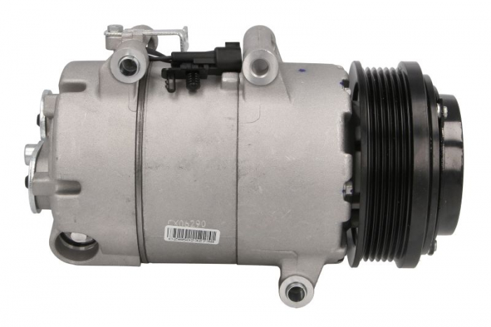 Compresor climatizare potrivit FORD C-MAX, FOCUS C-MAX, FOCUS II 1.8D 2004-2012 [4]