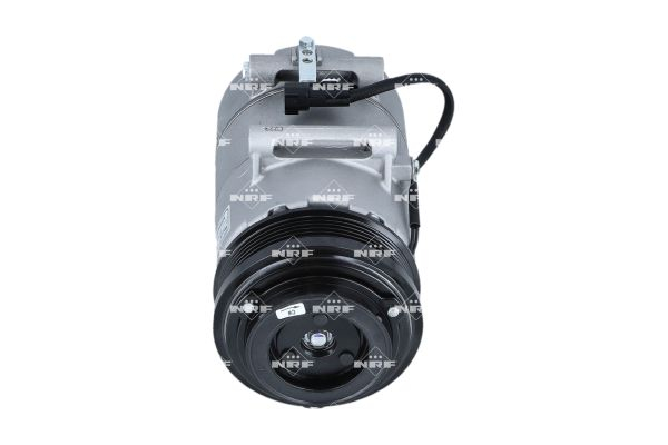 Compresor climatizare potrivit FORD C-MAX, FOCUS C-MAX, FOCUS II 1.8D 07.04-09.12