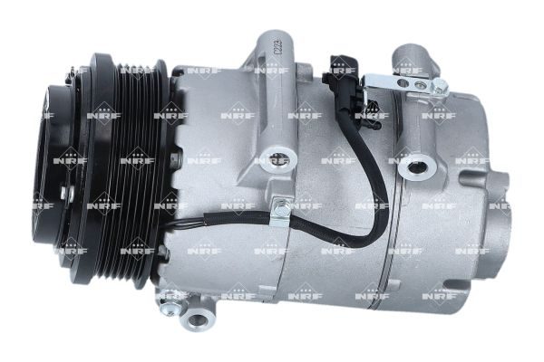 Compresor climatizare potrivit FORD C-MAX, FOCUS C-MAX, FOCUS II 1.8D 07.04-09.12 [2]