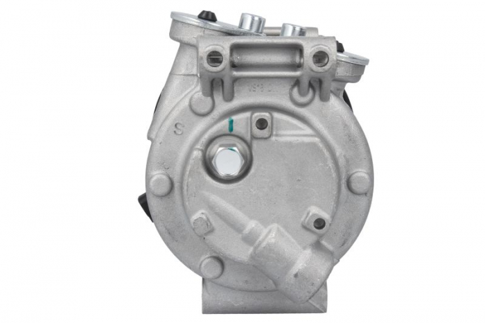 Compresor climatizare potrivit FORD C-MAX, FOCUS C-MAX, FOCUS II, FOCUS II/KOMBI, TRANSIT 1.4-3.2D 10.03-08.14 [3]