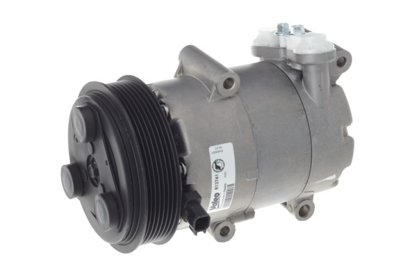 Compresor climatizare potrivit FORD C-MAX, FOCUS C-MAX, FOCUS II, FOCUS II/KOMBI, TRANSIT 1.4-3.2D 10.03-08.14 [2]