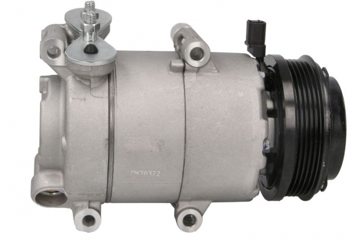Compresor climatizare potrivit FORD C-MAX, FOCUS C-MAX, FOCUS II, FOCUS III, FOCUS II/KOMBI 1.4-2.0LPG 10.03-02.20 [4]