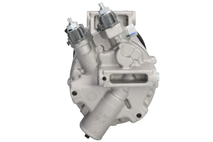 Compresor climatizare potrivit FORD C-MAX II, FIESTA VII, FOCUS IV, GRAND C-MAX, KUGA III, PUMA, TOURNEO COURIER V769, TRANSIT CONNECT, TRANSIT CONNECT V408 1.0-1.5D dupa 2012 [2]