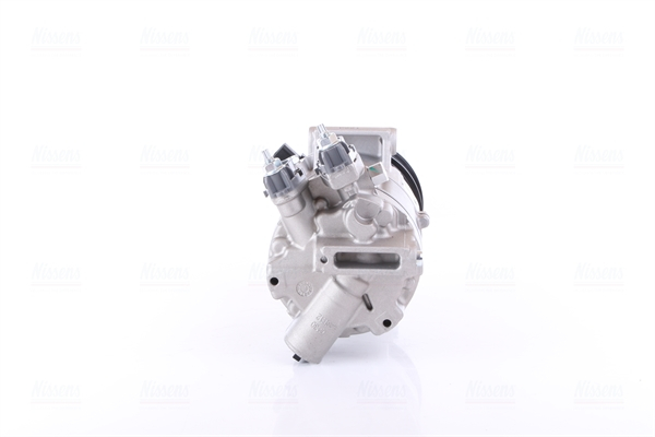 Compresor climatizare potrivit FORD C-MAX II, FIESTA VII, FOCUS IV, GRAND C-MAX, KUGA III, PUMA, TOURNEO COURIER V769, TRANSIT CONNECT, TRANSIT CONNECT V408/MINIVAN 1.0-1.5D dupa 2012 [4]