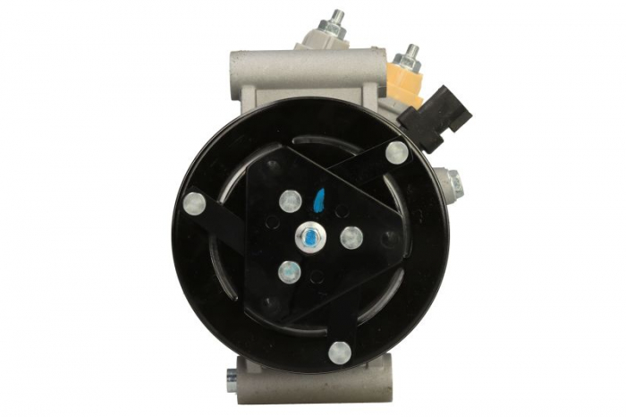 Compresor climatizare potrivit FORD C-MAX II, FIESTA VII, FOCUS IV, GRAND C-MAX, KUGA III, PUMA, TOURNEO COURIER V769, TRANSIT CONNECT, TRANSIT COURIER V769/MINIVAN 1.0-1.5D dupa 2012 [2]