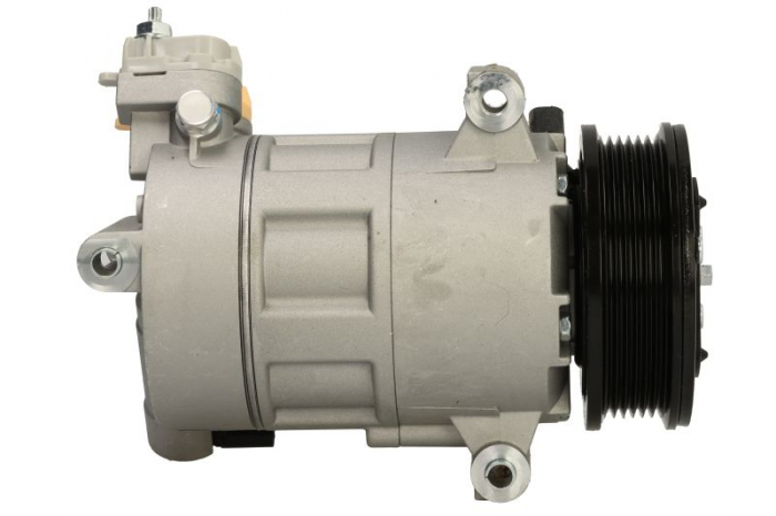 Compresor climatizare potrivit FORD C-MAX II, FIESTA VII, FOCUS IV, GRAND C-MAX, KUGA III, PUMA, TOURNEO COURIER V769, TRANSIT CONNECT, TRANSIT COURIER V769/MINIVAN 1.0-1.5D dupa 2012 [4]