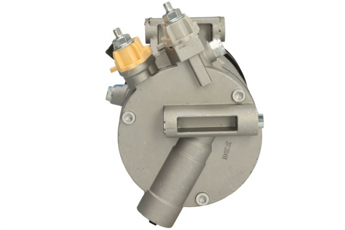 Compresor climatizare potrivit FORD C-MAX II, FIESTA VII, FOCUS IV, GRAND C-MAX, KUGA III, PUMA, TOURNEO COURIER V769, TRANSIT CONNECT, TRANSIT COURIER V769/MINIVAN 1.0-1.5D dupa 2012 [3]