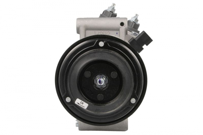 Compresor climatizare potrivit FORD C-MAX II, FIESTA VII, FOCUS IV, GRAND C-MAX, KUGA III, PUMA, TRANSIT CONNECT, TRANSIT CONNECT V408/MINIVAN 1.0-1.5D 10.12- [2]