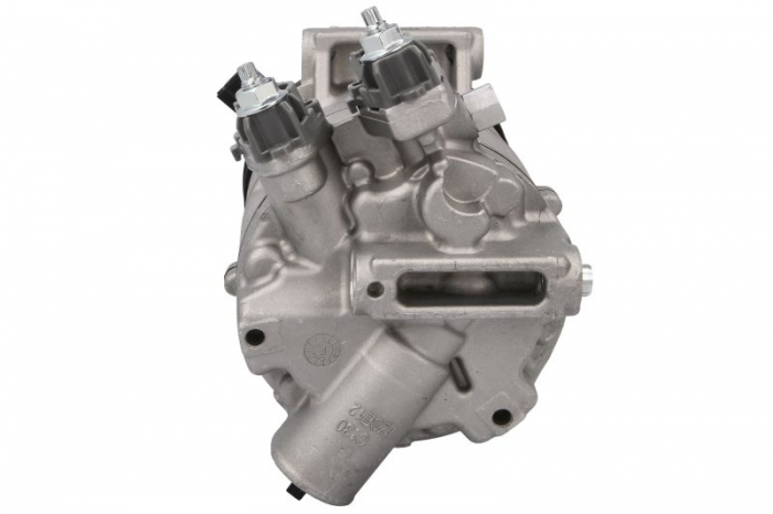 Compresor climatizare potrivit FORD C-MAX II, FIESTA VII, FOCUS IV, GRAND C-MAX, KUGA III, PUMA, TRANSIT CONNECT, TRANSIT CONNECT V408/MINIVAN 1.0-1.5D 10.12- [3]