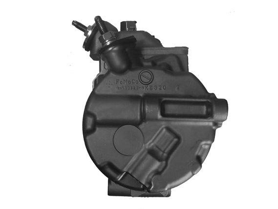 Compresor climatizare potrivit FORD C-MAX II, FOCUS III, FOCUS III/HATCHBACK, FOCUS III/KOMBI, GALAXY II, GALAXY MK II, GRAND C-MAX, MONDEO IV, MONDEO V, S-MAX 1.5D/1.6/1.6D 07.10- [2]