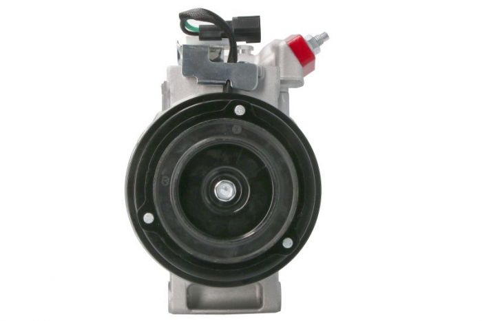 Compresor climatizare potrivit FORD C-MAX II, FOCUS III, FOCUS III/HATCHBACK, FOCUS III/KOMBI, GALAXY II, GALAXY MK II, GRAND C-MAX, MONDEO IV, MONDEO V, S-MAX 1.5D/1.6D 12.10- [2]