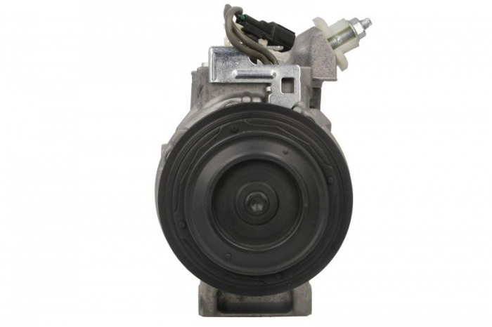 Compresor climatizare potrivit FORD C-MAX II, FOCUS III, FOCUS III/HATCHBACK, FOCUS III/KOMBI, GALAXY II, GALAXY MK II, GRAND C-MAX, MONDEO IV, S-MAX 1.5D/1.6D 12.10- [2]