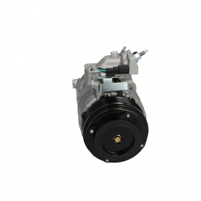 Compresor climatizare potrivit FORD C-MAX II, FOCUS III, FOCUS III/HATCHBACK, FOCUS III/KOMBI, GALAXY II, GALAXY MK II, GRAND C-MAX, MONDEO IV, S-MAX 1.5D/1.6D 12.10- [3]