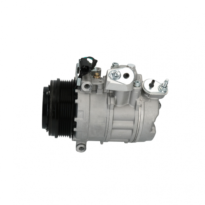 Compresor climatizare potrivit FORD C-MAX II, FOCUS III, FOCUS III HATCHBACK, FOCUS III KOMBI, GALAXY II, GALAXY MK II, GRAND C-MAX, MONDEO IV, S-MAX 1.5D 1.6D 12.10-