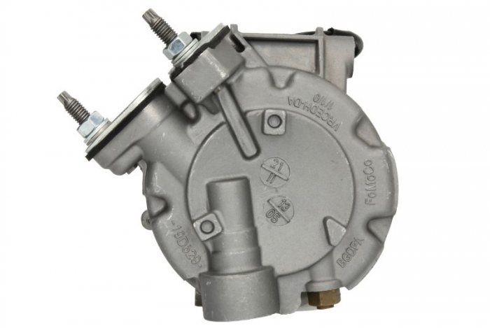 Compresor climatizare potrivit FORD C-MAX II, FOCUS III, FOCUS III/HATCHBACK, FOCUS III/KOMBI, GRAND C-MAX, KUGA II 2.0D 03.13-02.20 [3]