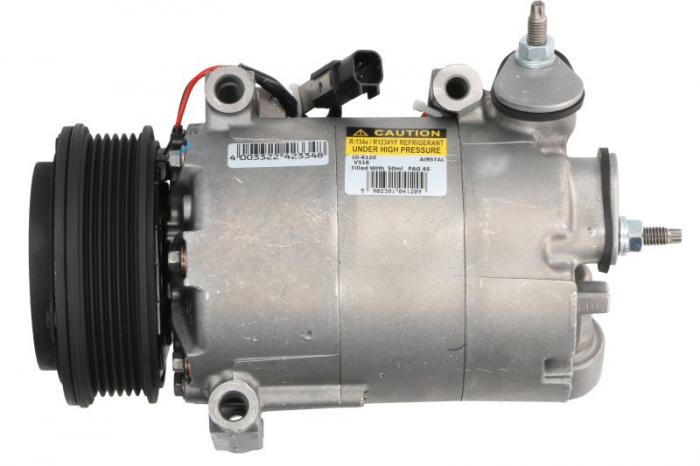 Compresor climatizare potrivit FORD C-MAX II, FOCUS III, FOCUS III HATCHBACK, FOCUS III KOMBI, GRAND C-MAX, KUGA II 2.0D 09.14-02.20