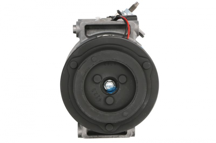 Compresor climatizare potrivit FORD C-MAX II, FOCUS III, FOCUS III/HATCHBACK, FOCUS III/KOMBI, GRAND C-MAX, KUGA II 2.0D 09.14-02.20 [2]