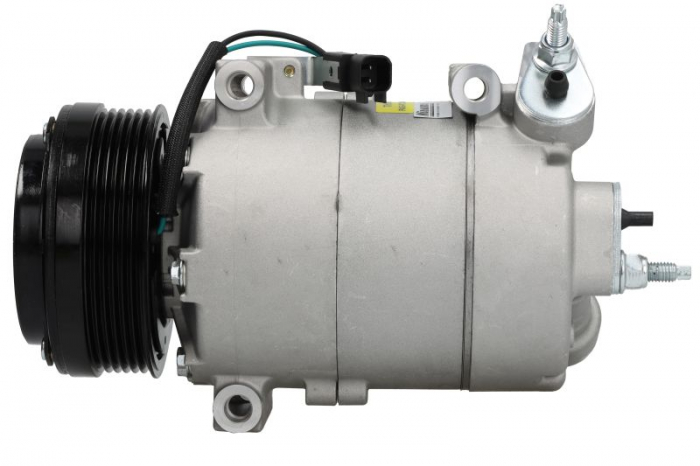 Compresor climatizare potrivit FORD C-MAX II, FOCUS III, FOCUS III HATCHBACK, FOCUS III KOMBI, GRAND C-MAX, KUGA II 2.0D 09.14-02.20