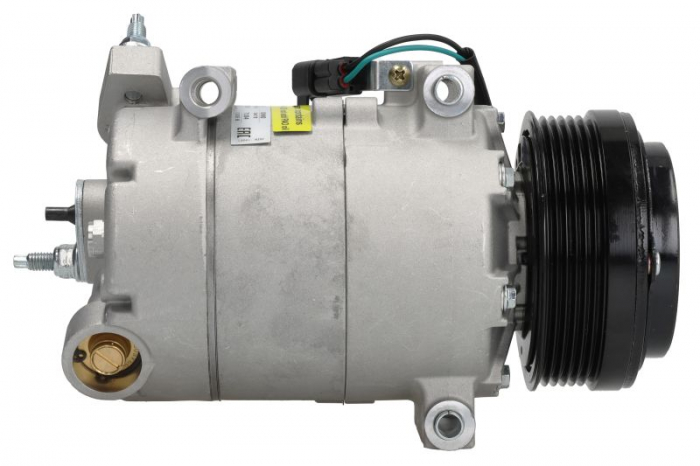 Compresor climatizare potrivit FORD C-MAX II, FOCUS III, FOCUS III/HATCHBACK, FOCUS III/KOMBI, GRAND C-MAX, KUGA II 2.0D 09.14-02.20 [4]