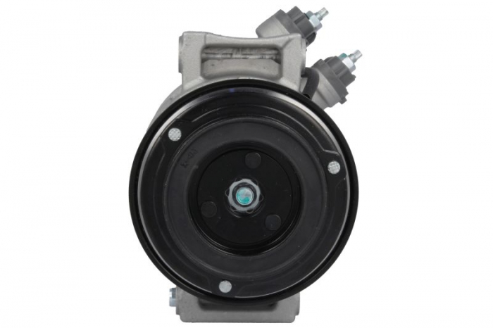 Compresor climatizare potrivit FORD C-MAX II, FOCUS III, FOCUS III/HATCHBACK, FOCUS III/KOMBI, GRAND C-MAX, TOURNEO CONNECT V408 NADWOZIE WIELKO, TRANSIT CONNECT V408/MINIVAN 1.0 dupa 2012 [2]