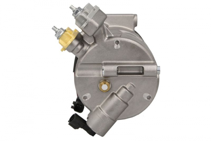 Compresor climatizare potrivit FORD C-MAX II, FOCUS III, FOCUS III/HATCHBACK, FOCUS III/KOMBI, GRAND C-MAX, TOURNEO CONNECT V408 NADWOZIE WIELKO, TRANSIT CONNECT V408/MINIVAN 1.0 dupa 2012 [3]