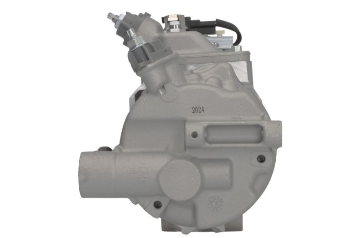 Compresor climatizare potrivit FORD C-MAX II, FOCUS III, FOCUS III/HATCHBACK, FOCUS III/KOMBI, KUGA II 1.5D 09.14-02.20 [3]