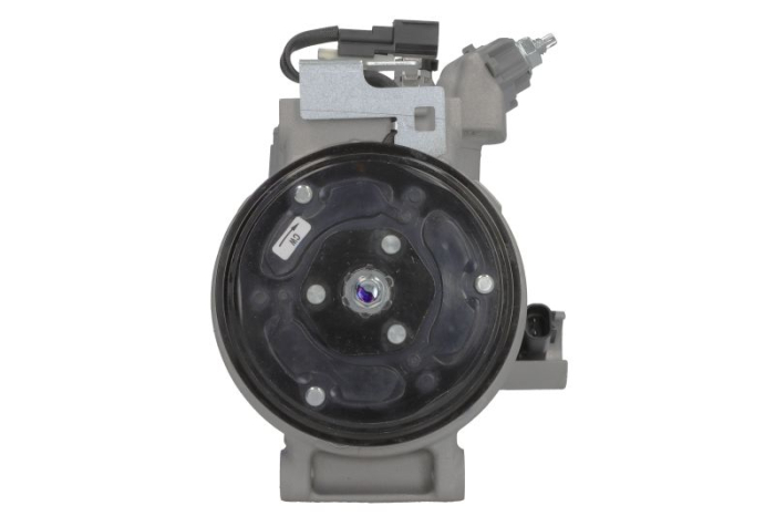 Compresor climatizare potrivit FORD C-MAX II, FOCUS III, FOCUS III/HATCHBACK, FOCUS III/KOMBI, KUGA II 1.5D 09.14-02.20 [2]