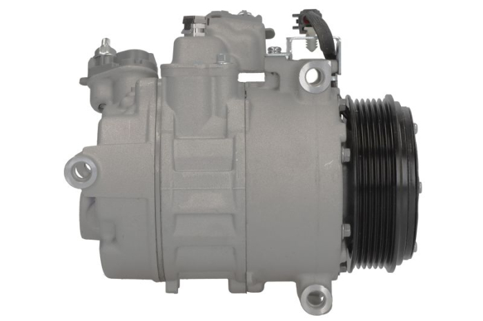 Compresor climatizare potrivit FORD C-MAX II, FOCUS III, FOCUS III/HATCHBACK, FOCUS III/KOMBI, KUGA II 1.5D 09.14-02.20 [4]