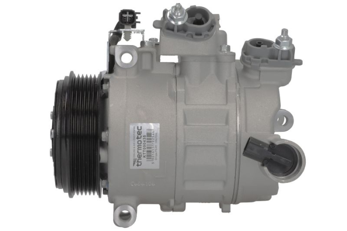 Compresor climatizare potrivit FORD C-MAX II, FOCUS III, FOCUS III HATCHBACK, FOCUS III KOMBI, KUGA II 1.5D 09.14-02.20