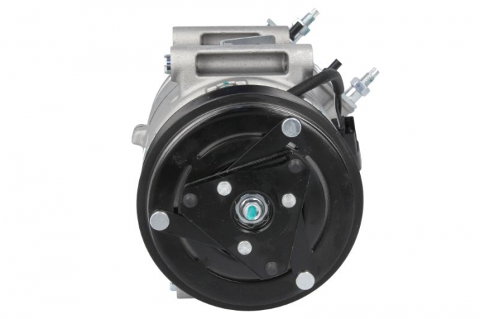 Compresor climatizare potrivit FORD C-MAX II, FOCUS III, FOCUS III/HATCHBACK, GALAXY II, GALAXY MK II, GRAND C-MAX, KUGA I, MONDEO IV, S-MAX; LAND ROVER RANGE ROVER EVOQUE 2.0D/2.2D 2006-2019 [2]