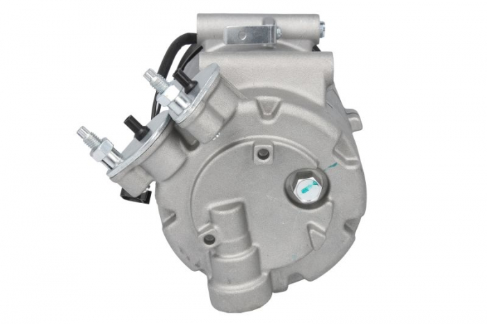 Compresor climatizare potrivit FORD C-MAX II, FOCUS III, FOCUS III/HATCHBACK, GALAXY II, GALAXY MK II, GRAND C-MAX, KUGA I, MONDEO IV, S-MAX; LAND ROVER RANGE ROVER EVOQUE 2.0D/2.2D 2006-2019 [3]