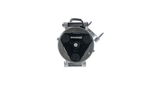 Compresor climatizare potrivit FORD C-MAX II, FOCUS III, FOCUS III/HATCHBACK, GALAXY II, GALAXY MK II, GRAND C-MAX, KUGA I, MONDEO IV, S-MAX; LAND ROVER RANGE ROVER EVOQUE 2.0D/2.2D 2006-2019 [2]