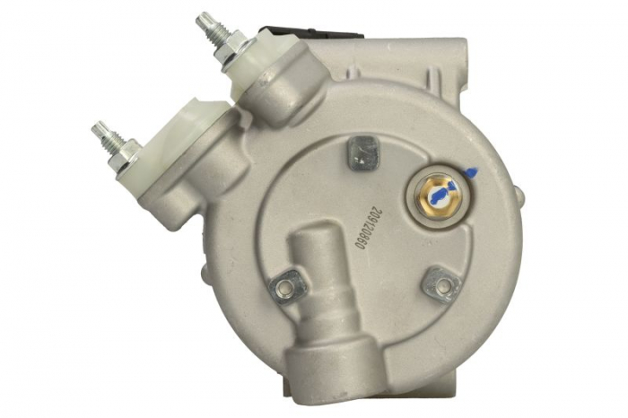 Compresor climatizare potrivit FORD C-MAX II, FOCUS III, FOCUS III/HATCHBACK, GALAXY II, GALAXY MK II, GRAND C-MAX, KUGA I, MONDEO IV, S-MAX; LAND ROVER RANGE ROVER EVOQUE 2.0D/2.2D 2006-2019 [3]