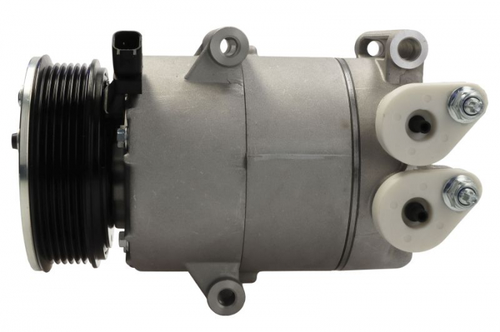 Compresor climatizare potrivit FORD C-MAX II, FOCUS III, FOCUS III HATCHBACK, GALAXY II, GALAXY MK II, GRAND C-MAX, MONDEO IV, S-MAX 1.6-1.6LPG 03.07-02.20