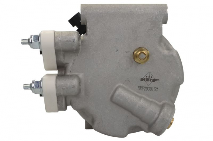 Compresor climatizare potrivit FORD C-MAX II, FOCUS III, FOCUS III/HATCHBACK, GALAXY II, GALAXY MK II, GRAND C-MAX, MONDEO IV, S-MAX 1.6-1.6LPG 03.07-02.20 [3]