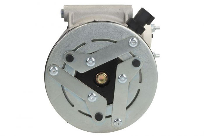 Compresor climatizare potrivit FORD C-MAX II, FOCUS III, FOCUS III/HATCHBACK, GALAXY II, GALAXY MK II, GRAND C-MAX, MONDEO IV, S-MAX 1.6-1.6LPG 03.07-02.20 [2]