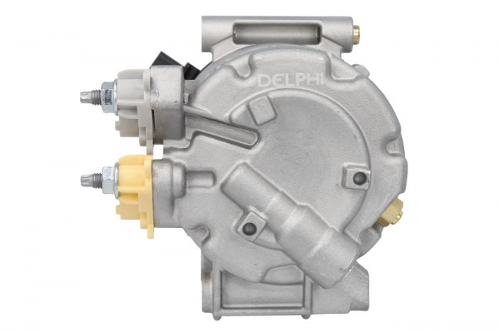 Compresor climatizare potrivit FORD C-MAX II, FOCUS III, FOCUS III/KOMBI, GRAND C-MAX 1.5-1.6LPG 07.10-02.20 [3]