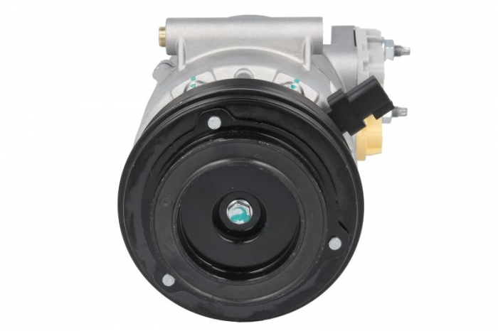 Compresor climatizare potrivit FORD C-MAX II, FOCUS III, FOCUS III/KOMBI, GRAND C-MAX 1.5-1.6LPG 07.10-02.20 [2]