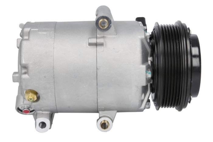 Compresor climatizare potrivit FORD C-MAX II, FOCUS III, FOCUS III/KOMBI, GRAND C-MAX 1.5-1.6LPG 07.10-02.20 [4]