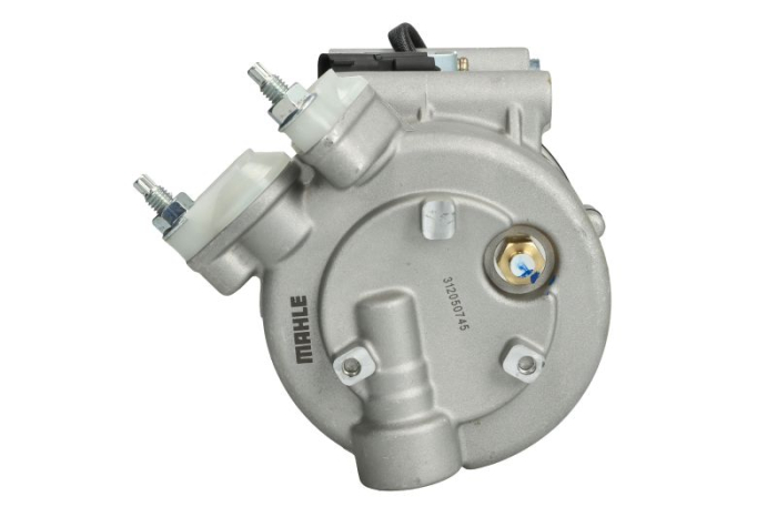Compresor climatizare potrivit FORD C-MAX II, FOCUS III, GALAXY II, GALAXY MK II, GRAND C-MAX, KUGA I, MONDEO IV, S-MAX; LAND ROVER RANGE ROVER EVOQUE 2.0D/2.2D 2006-2019 [2]