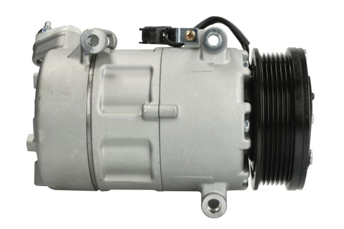 Compresor climatizare potrivit FORD C-MAX II, FOCUS III, GALAXY II, GALAXY MK II, GRAND C-MAX, KUGA I, MONDEO IV, S-MAX; LAND ROVER RANGE ROVER EVOQUE 2.0D/2.2D 2006-2019 [3]