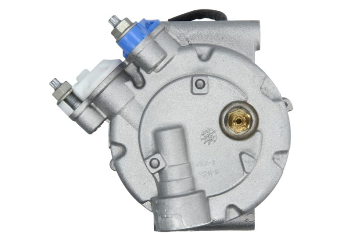 Compresor climatizare potrivit FORD C-MAX II, FOCUS III, GALAXY II, GALAXY MK II, GRAND C-MAX, KUGA I, MONDEO IV, S-MAX; LAND ROVER RANGE ROVER EVOQUE 2.0D/2.2D 2006-2019 [2]